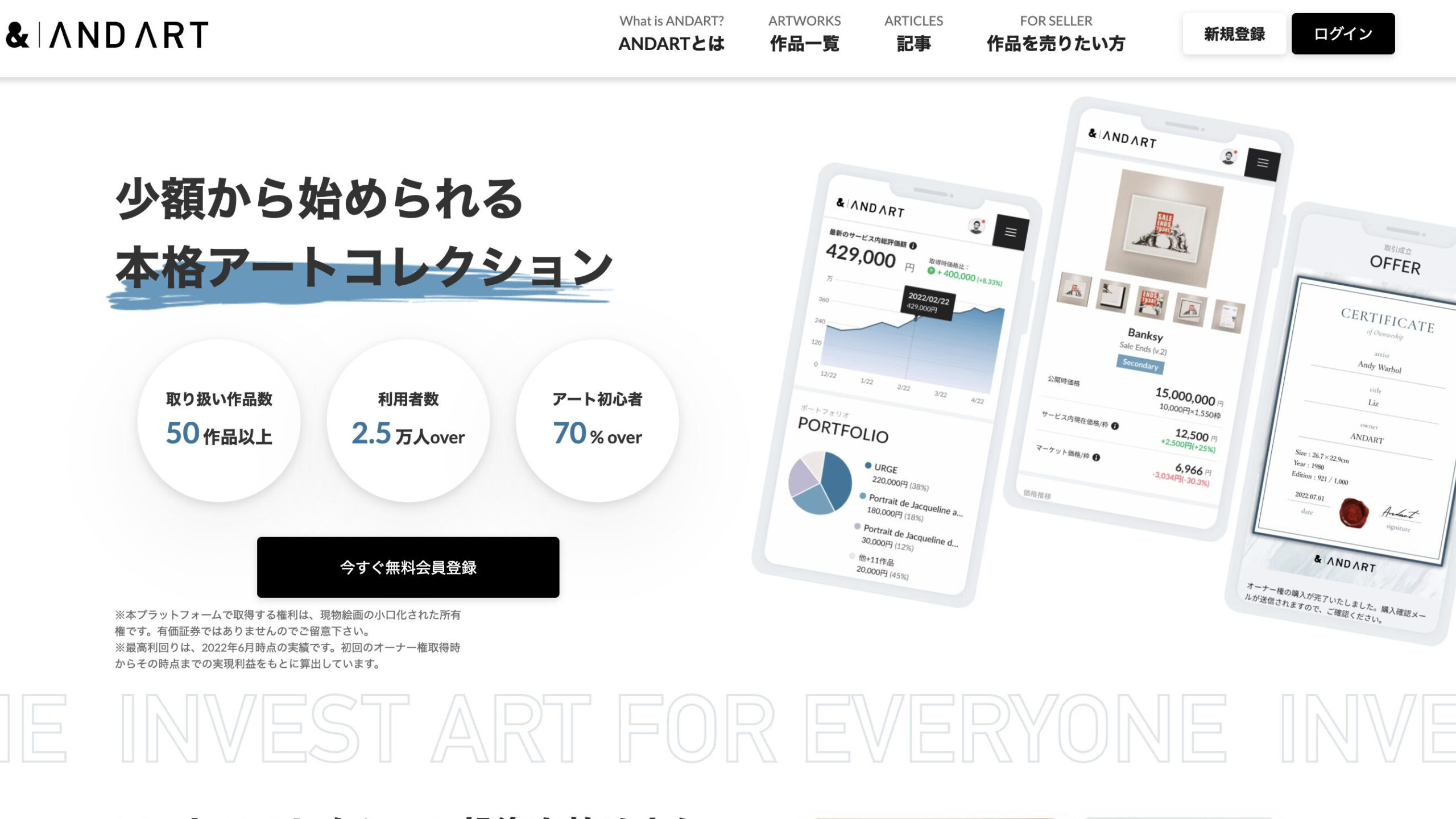 2024年最新版】いま注目すべきNFT関連のスタートアップ企業７選