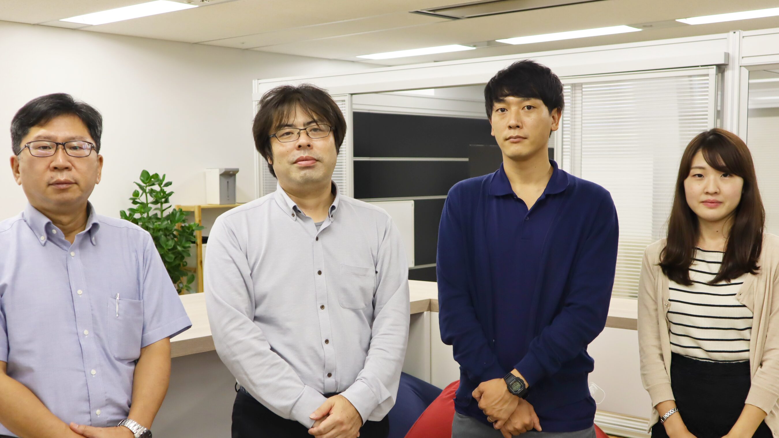 八千代エンジニヤリング株式会社様