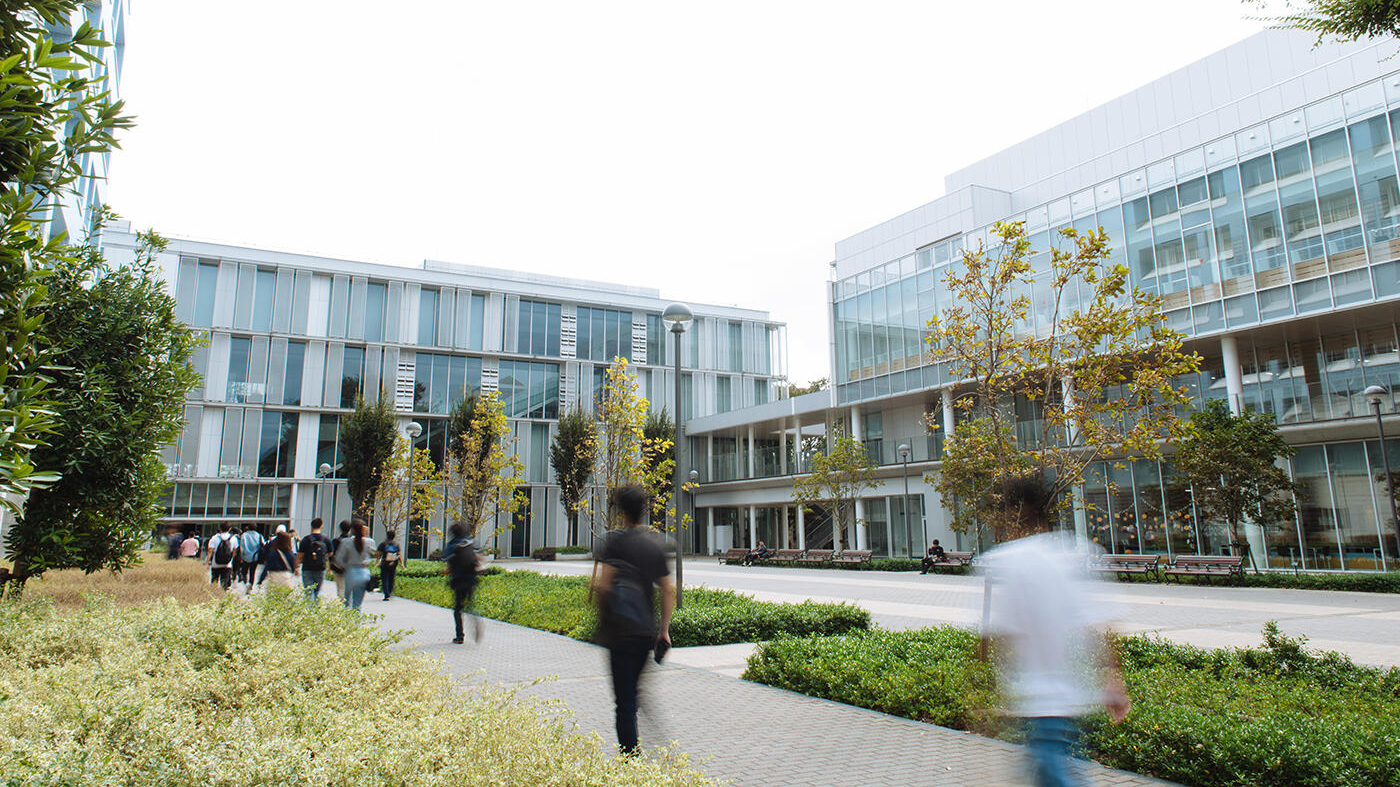 東京経済大学 経営学部