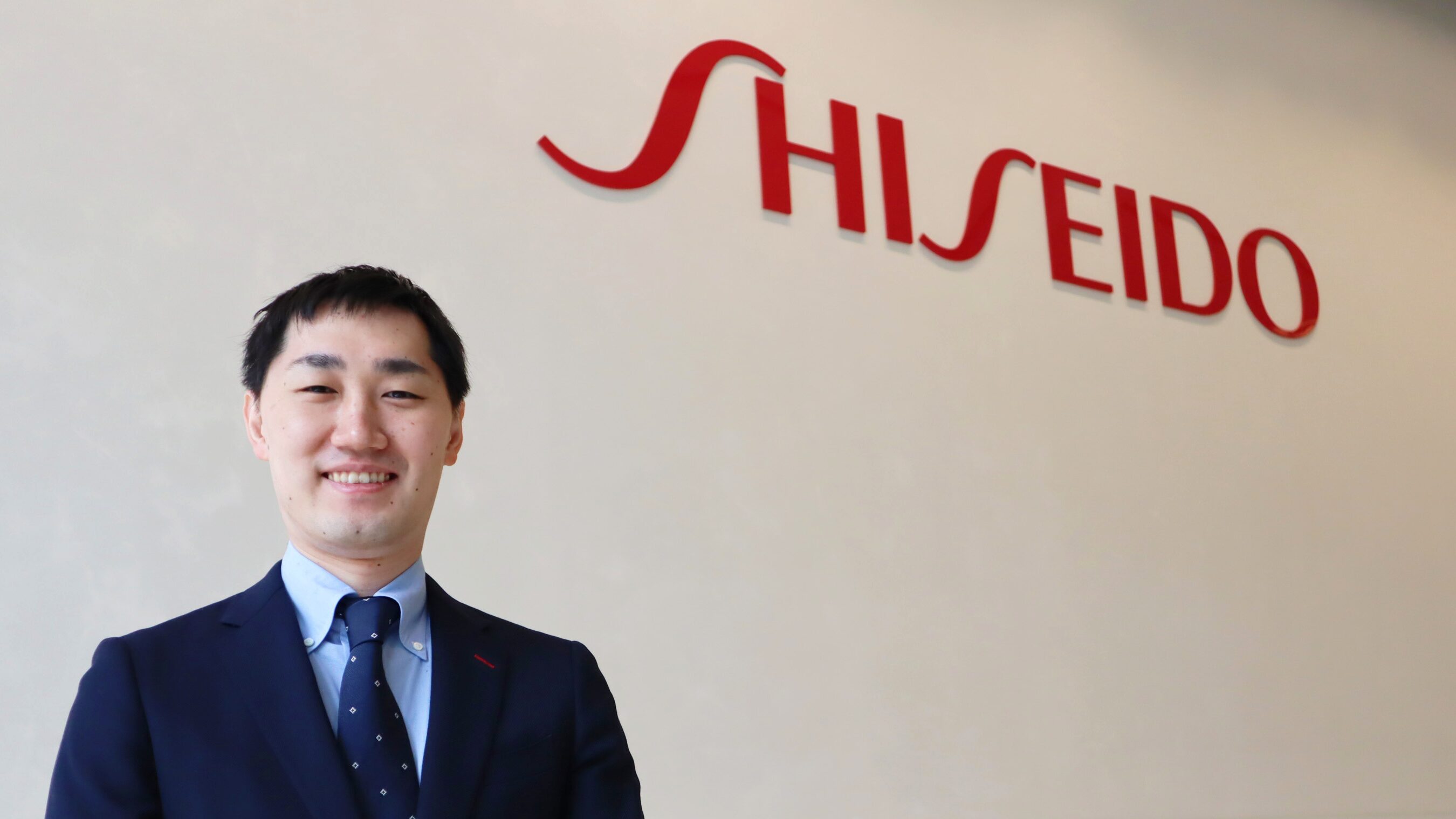 株式会社資生堂様